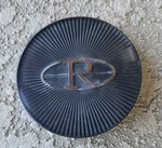89 - 93 Buick Riviera Original 15" Wire Hubcap Center Emblem 3.75". Fixed Price $17.95.