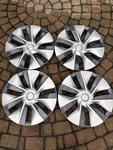 Set Of Tesla Model / Y 19 Wheel Cover Hubcap Oem 1044235-00-A. Fixed Price $118.00.
