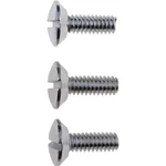 Dorman 13840 Wheel Cap Screws 1/4 20 X 3/4 In.. Fixed Price $25.56.