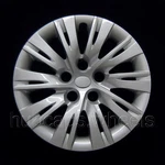 New Hubcap For Toyota Camry 2012-2014 Premium Replica 16-IN Wheel Cover Silver. Fixed Price $29.95.