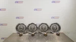 1985 Chevy Monte Carlo 14" Wire Type Wheel Cover Hub Cab Set. Fixed Price $267.75.
