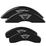 Mgp Caliper Covers Brake Compatible 2022+ Ford F-150 Lightning. Fixed Price $215.71.
