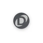 Halibrand Wheel Cap - Dinan Hyper Kinetic Fits Tesla Center. Fixed Price $25.29.