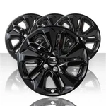 Auto Reflections Set Of 4 17" Wheel Skins For Honda Accord Lx 2018-2021 Glo.... Fixed Price $152.81.