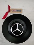 A0004003400 Oem/genuine New Mercedes-amg Wheel Center Cap G65 G550 4300 Eng. Fixed Price $237.52.
