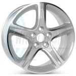 New 17" Replacement Wheel For Lexus IS300 2001 2002 2003 2004 2005 Rim 74157. Fixed Price $194.49.