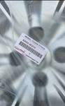 Genuine Toyota 15" Wheel Trim Spoke Silver Fits Yaris 2011-2014 426020D210. Fixed Price $67.27.