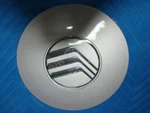Nos Oem Mercury Sable 7/8" Hub Cap Wheel Cover Ornament Center 1992 - 95. Fixed Price $24.99.