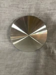 1990-92 Pontiac Bonneville Center Wheel Caps Oem Nos Gm 25606697. Fixed Price $80.00.