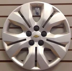 2012-2016 Chevy Cruze 16" Hubcap Wheelcover Screw-on Factory Original 20934135. Fixed Price $35.00.