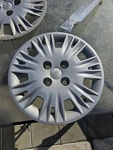 2014 2015 2016 2017 2018 2019 Ford Fiesta Wheel Cover Hub Cap D3BC-1130-AA #3. Fixed Price $40.00.
