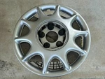 (1) Buick Regal 15" Oem Wheel Cover Hub Cap Silver 10249515 1997-2005. Fixed Price $27.90.