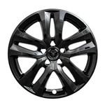 Coast IWCIMP441BLK Impostor Wheel Skins 2018-2019 Ford Explorer. Fixed Price $133.82.