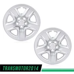 2PCS Fit For 2006-2012 Toyota RAV4 5-SPOKE 17 Wheel Skin Hub Cap Covers New. Fixed Price $48.44.