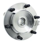 Wheel Bearing And Hub Assembly-rwd Wjb SPKT004. Fixed Price $169.95.