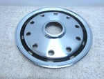 Chevrolet / Gmc K1500 Suburban 4X4 Oem 15" Hubcap Wheel Cover 15638262 #2FL-14. Fixed Price $25.00.