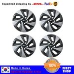 Genuine Oem 52960G2300 15" Wheel Cover Hub Cap 4PCS Set For Hyundai Ioniq 17-19. Fixed Price $264.10.