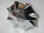 2003-2005 Buick Lesabre Chrome Center Wheel Cap 9594695 Mold 1232 Oem. Fixed Price $30.00.