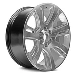 Alloy Factory Wheel For Cadillac Escalade 2015-2020 22X9 I-spoke Machined Facepa. Fixed Price $450.03.