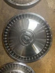 Wheel Cover Hubcap 46 Depressions 15" Fits 76-89 Ford F150 Pickup 234172. Fixed Price $49.99.