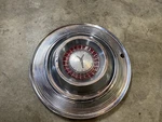 Factory Mopar Wheel Rim 1963 1964 Plymouth Fury 2409836. Fixed Price $21.95.