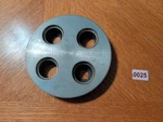 1994-1996 Saturn Wheel Center Hubcap 21011252 15" Spoke. Fixed Price $12.00.