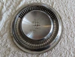 1967-1969 Lincoln Continental Town Car Hubcap Wheel Cover 15 C6VY-1130-A Bb. Fixed Price $54.95.