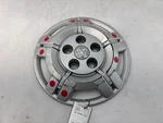 2018 Dodge Promaster 2500 Wheel Tire Cover Hub Cap 16' 68157838A Silver 22. Fixed Price $39.60.