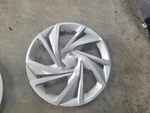 Wheel Cover Hubcap 16" Fits 24-25 Impreza 2087507. Fixed Price $99.99.