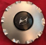 2002 2003 2004 2005 Hyundai Sonata Silver Wheel Center Cap 52960-3D310-1 Or -2. Fixed Price $22.00.
