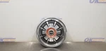 1971 Ford F100 15" 8 Rib Chrome Wheel Rim Hub Cap. Fixed Price $95.00.