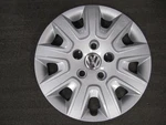 2009-2014 Vw Volkswagon Routan 16" Oem Wheel Cover 7B0601149B 61558 ONE/1. Fixed Price $55.00.