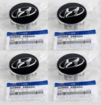 New Hyundai Wheel Center Cap (4PC) 52960-2M000. Fixed Price $36.70.