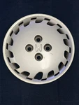 1992-2000 Honda Civic Hubcap 14" 55028 44733SR4962. Fixed Price $35.00.