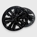 Chrome Delete Wheel Skin 18" Cover Fits 2021-2024 Gmc Yukon Xl Sle. Fixed Price $159.99.