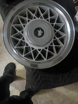 One 1978-1980 Buick Century / Regal # 1081 14" Hubcap Oem. Fixed Price $50.00.