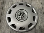 98-01 Vw Passat 15 Hubcap Wheel Cover Nice 3B0601147D 99 00 Oem. Fixed Price $49.99.