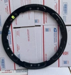18 19 20 Ford F150 Raptor Oem 17" Black Wheel Beadlock HL3V1021AB. Fixed Price $114.99.