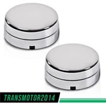 Fit For 03-17 Dodge Ram 3500 1-TON Dually Rear Wheel Hub Center Caps New. Fixed Price $36.92.