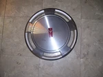 1986 To 1991 Oldsmobile Delta 88 And Ciera Hubcap 14 Inch Oem. Fixed Price $20.00.
