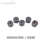 2001-2010 2012-2022 Vw Passat B8 Lug Nut / Bolt Cover Cap Set (5). Fixed Price $19.99.