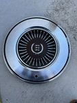 Rare Hard To Find Ford Galaxie 500 Ltd Mercury Wheel Cover Hubcap 1973 1978. Fixed Price $55.50.