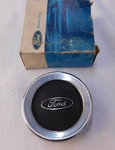 Nos Oem Ford 1967 - 1972 Truck Pickup Steering Wheel Horn Button 1968 1969 1970. Fixed Price $109.00.