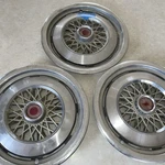 1974 1975 1976 1977 1978 Ford Mustang Ii Galaxie Granada Hubcap 14 Wheelcover. Fixed Price $25.74.