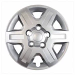 Cci IWC45116S 16" Spoke Wheel Covers For 2008-2013 Dodge Grand Caravan. Fixed Price $71.13.