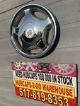 1996-98 Buick Skylark Chrome/silver Used Original Hubcap # 1145 Beautiful. Fixed Price $40.00.