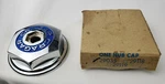 Vintage Nos 1970'S 80'S Cragar Chrome Center Hub Cap Hex Bolt On 15" 29035 Part. Fixed Price $24.95.
