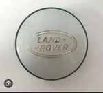 Genuine Land Rover Wheel Center Cap LR094193. Fixed Price $14.99.
