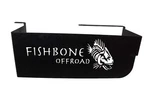 Fishbone Offroad FB25103 Wheel Well Storage Bins For 97-06 Jeep Wrangler Tj. Fixed Price $137.39.
