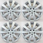 2011-2013 Toyota Corolla Le # 61159 16" Hubcaps Wheel Covers 42621-02110 SET/4. Fixed Price $149.99.